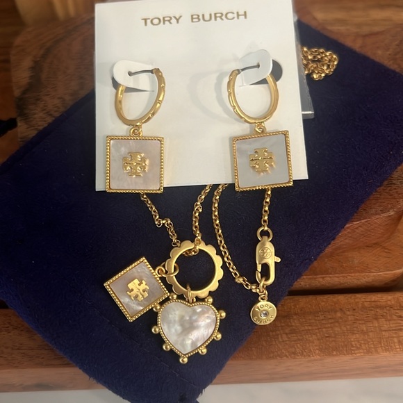 💛 Tory Burch Set. - Picture 10 of 16